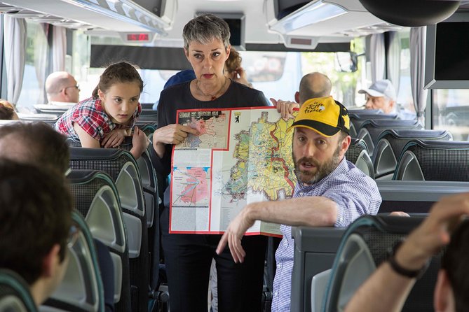4 hours tour "The Best of Berlin" - A four-hour introduction to Berlin’s complicated past