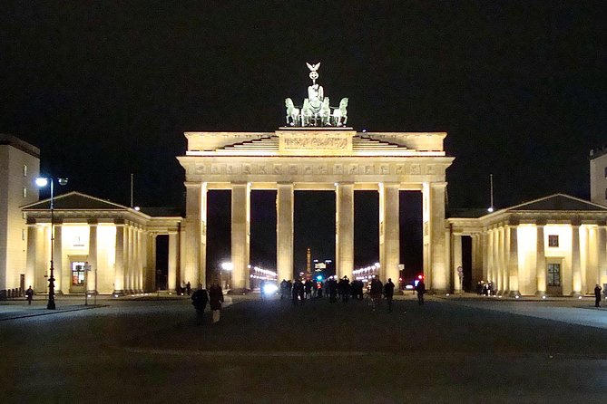 4 hours tour "The Best of Berlin" - Neue Wache and Berlin’s memorial tradition