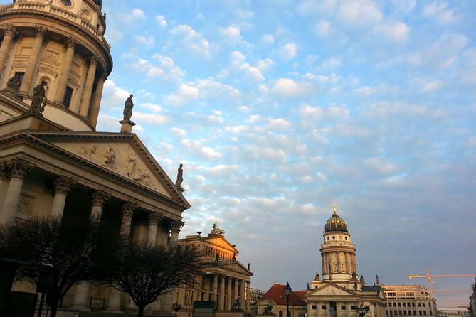 4 hours tour "The Best of Berlin" - Museum Island, a quick look rather than a museum day