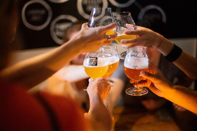 A Taste of Berlin: Craft Beer Private Tour - What the Private Format Really Adds