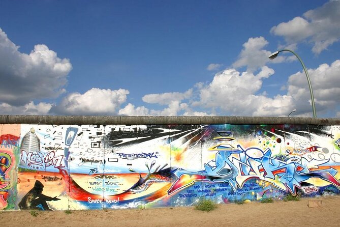 Alternative Berlin Bike Tour - Off the Beaten Tracks in Small Groups - Key things to know before you book