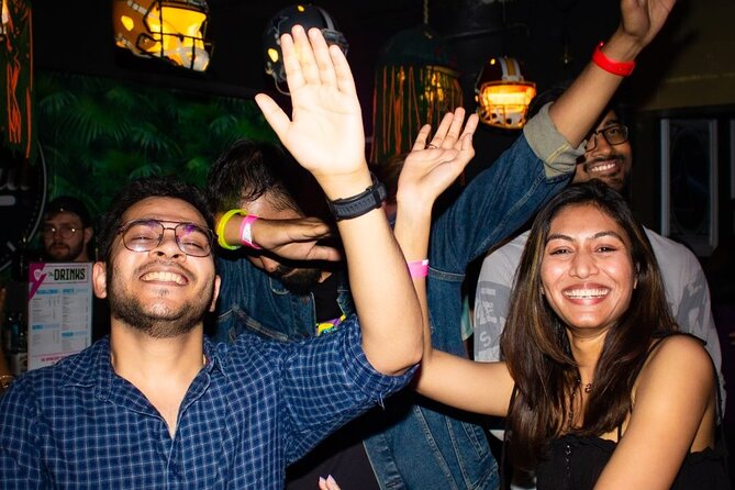 Alternative Berlin Pub Crawl - Who should choose this night out?