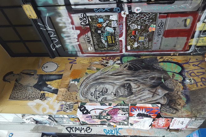 Alternative tour, History off the beaten path - Why this Berlin walk feels different