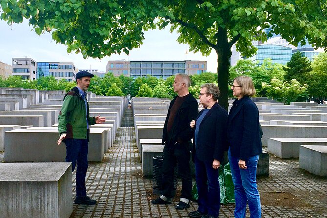 An Introduction to Berlin Walking Tour - Museum Island and Berlin’s 19th-century ambition