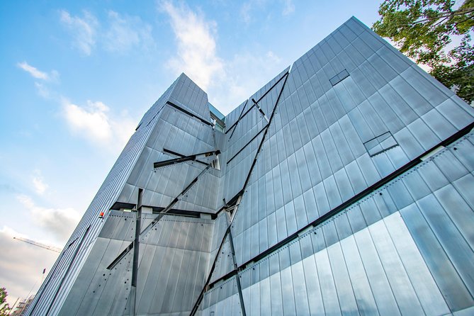 Architectural Berlin: Private Tour with a Local Expert - Berlin Cathedral and the power of the dome
