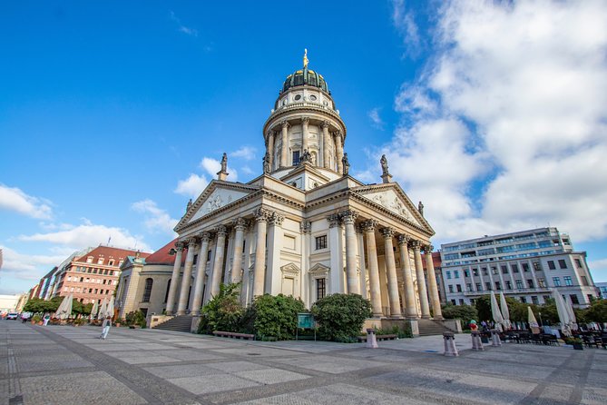 Architectural Berlin: Private Tour with a Local Expert - What the private format really adds