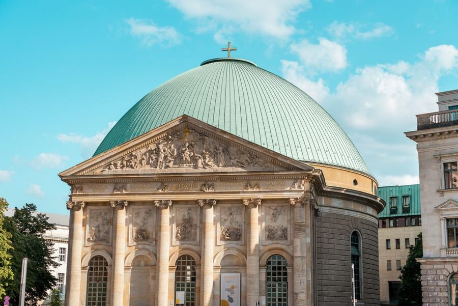 Berlin: 1-Hour Guided Tour of the Historic Center - Is $69 a Fair Price for One Hour?