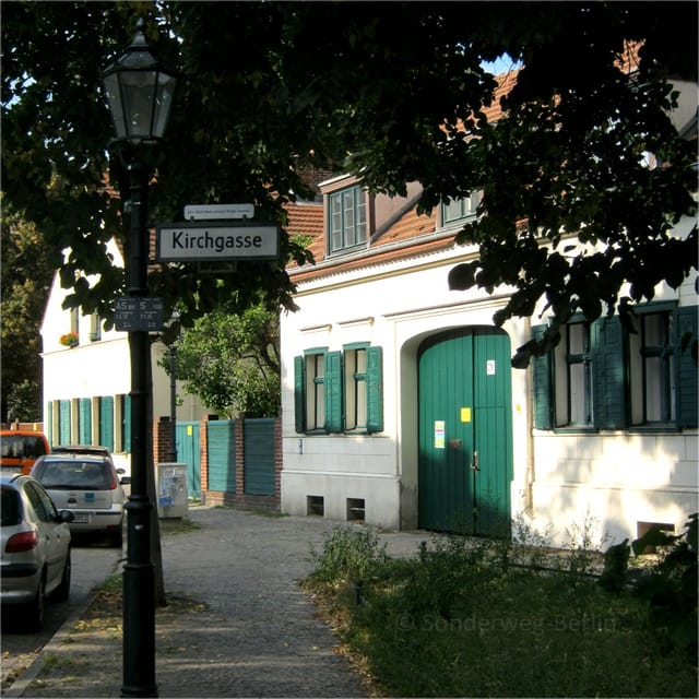 Berlin: 2.5-Hour Neighborhood Tour of Neukölln - Key points to know before you book