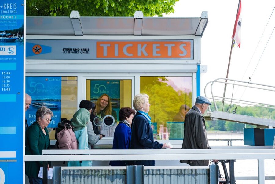 Berlin: 2-Hour Lake Oberhavel Cruise from Tegel - Booking Value and Practical Flexibility