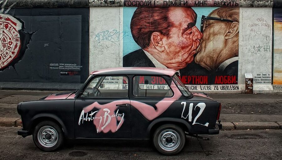 Berlin: 3-Hour Private Tour in French or Italian - Key points to know before booking