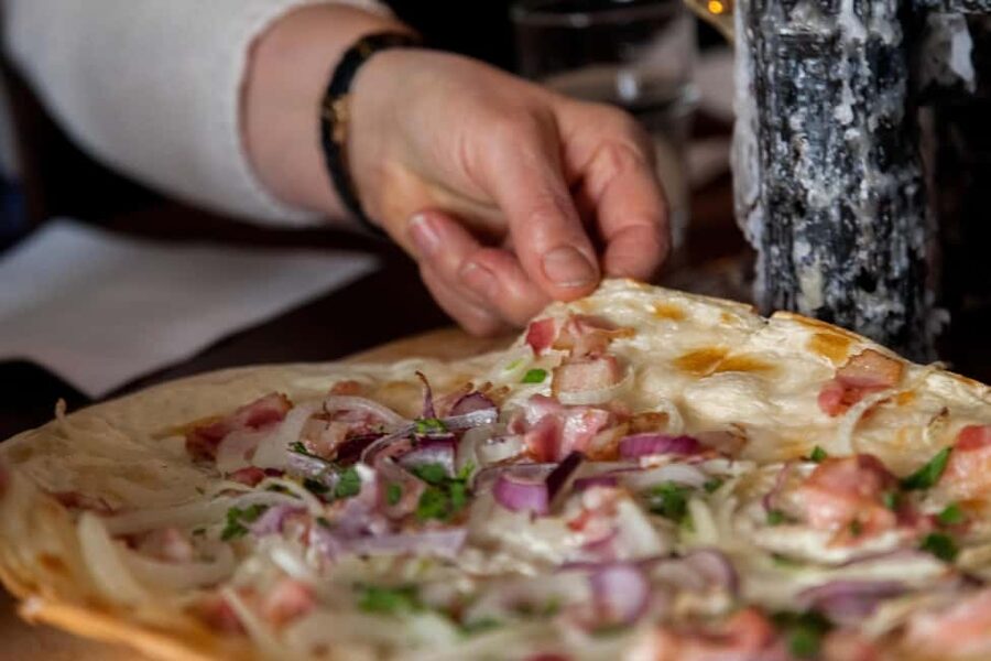 Berlin: 3-Hour Secret Food Tour - Key points at a glance