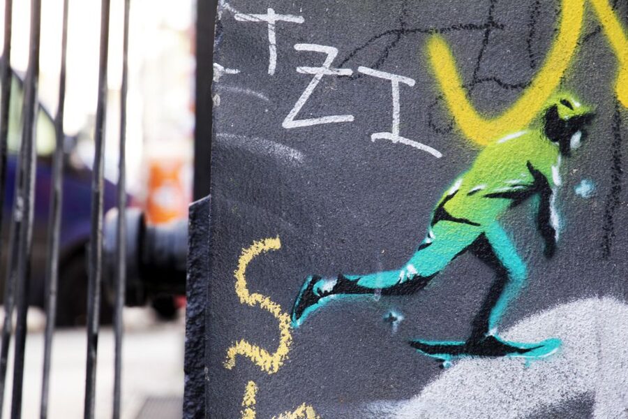 Berlin: 3-Hour Street Art Tour - Should you book the Berlin Street Art Tour?