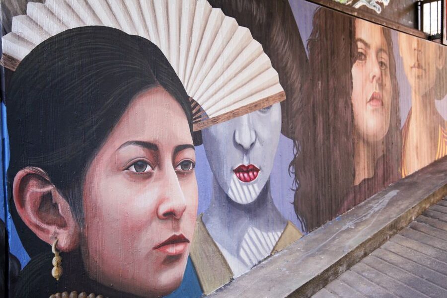 Berlin: 3-Hour Street Art Tour - Why Berlin is the right city for street art