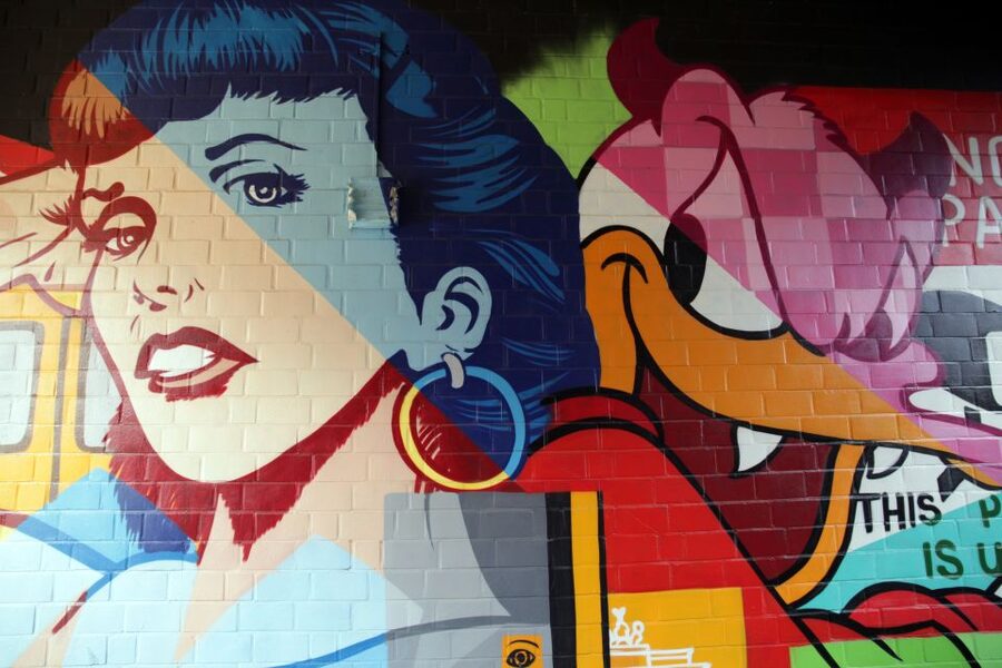 Berlin: 3-Hour Street Art Tour - Is three hours and $23 a fair price?