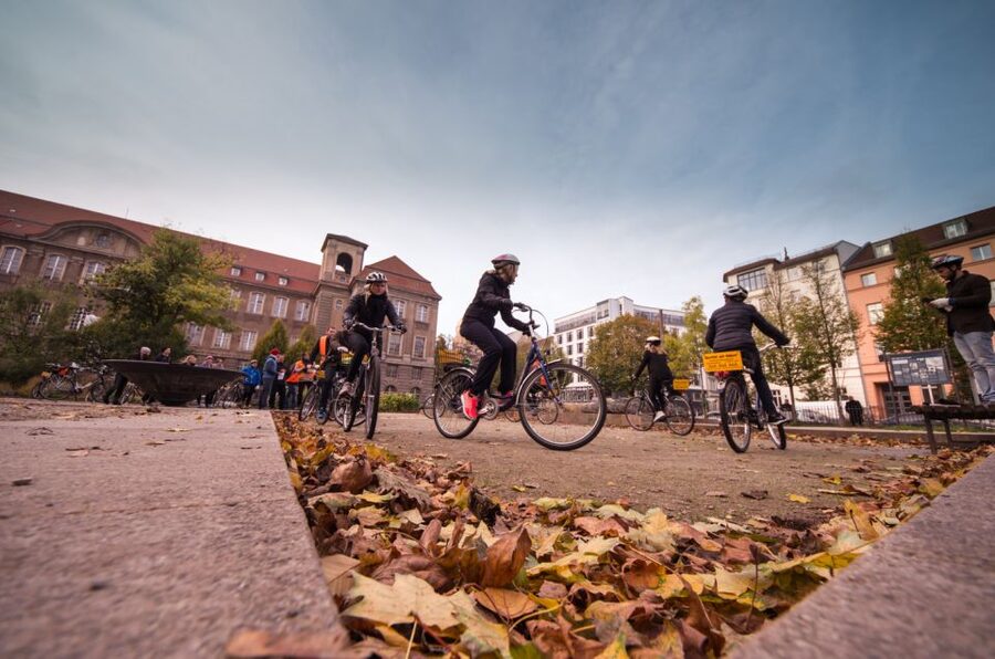 Berlin: 48-Hour or 72-Hour Bike Rental - Key points at a glance
