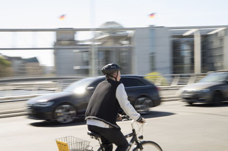 Berlin: 48-Hour or 72-Hour Bike Rental - Why a rental works so well in Berlin