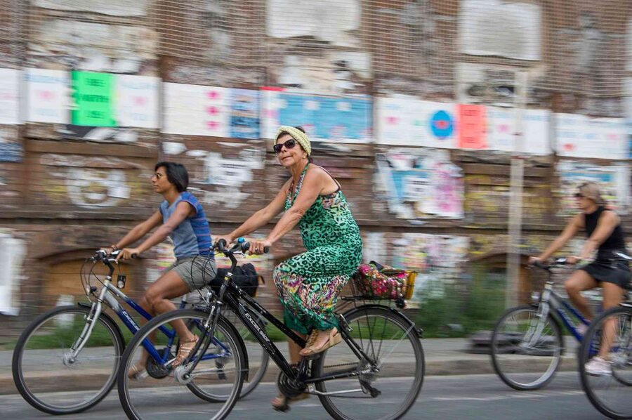 Berlin: 48-Hour or 72-Hour Bike Rental - What comes with the bicycle