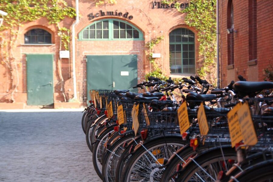 Berlin: 48-Hour or 72-Hour Bike Rental - Making the most of 72 hours