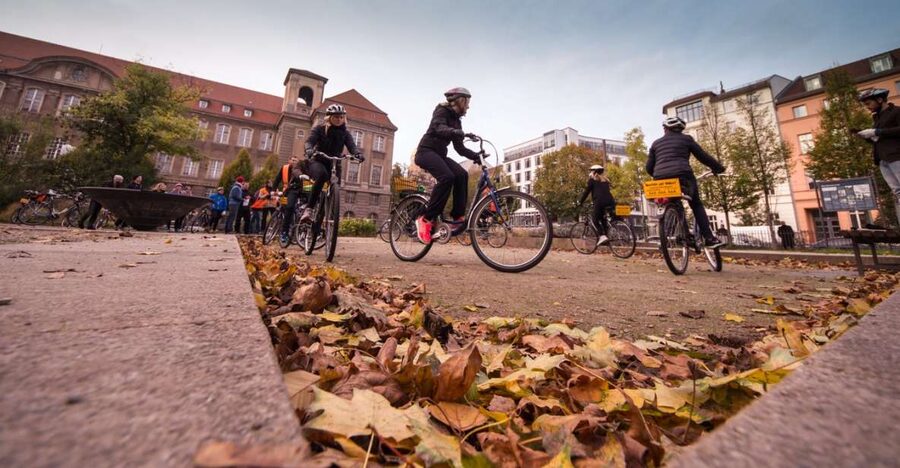 Berlin: 48-Hour or 72-Hour Bike Rental - Cost and overall value