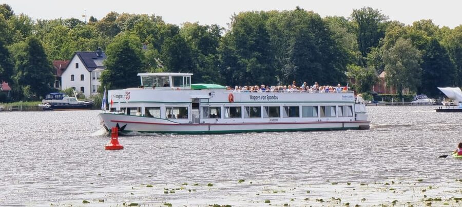 Berlin: 7 Lakes Boat Tour through the Havel Landscape - Who should book this Berlin boat tour?