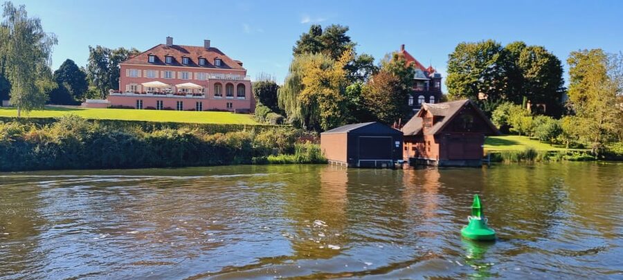 Berlin: 7 Lakes Boat Tour through the Havel Landscape - From Spandau to Grunewald’s wooded shore