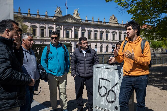 Berlin and Car Culture Tour - Is $50.57 a fair price?