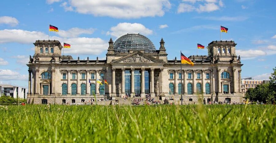 Berlin and Hamburg: Shore Excursion Tour Package - Hamburg from Kiel and the Elbphilharmonie