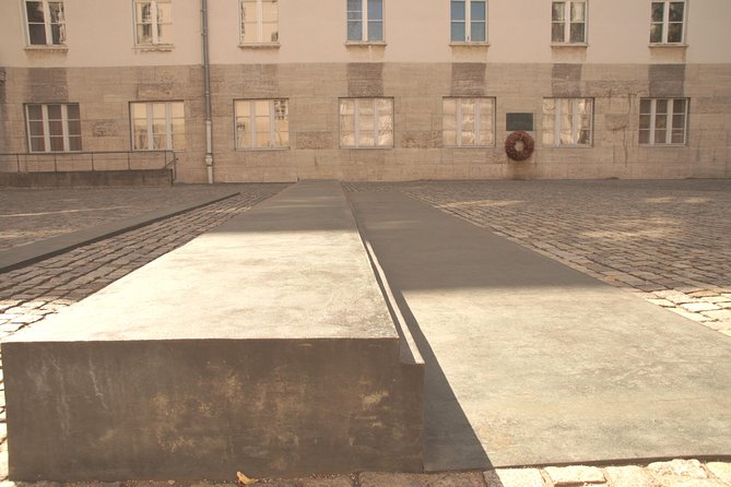 Berlin and National Socialism: Berlin under Nazism - Tempelhof and Berlin’s changing airport story