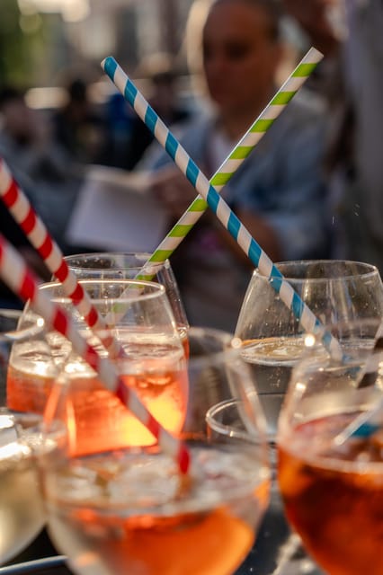 Berlin: Audrey Ahoi! Spree cruise with drag queen (HOL) - The $33 price and what you receive