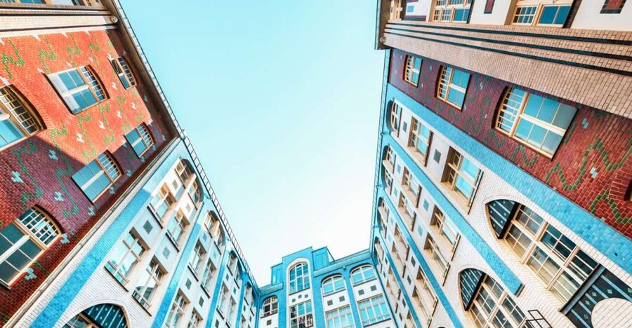 Berlin: Backyards of Berlin 2-Hour Tour - Who should book this Berlin walk
