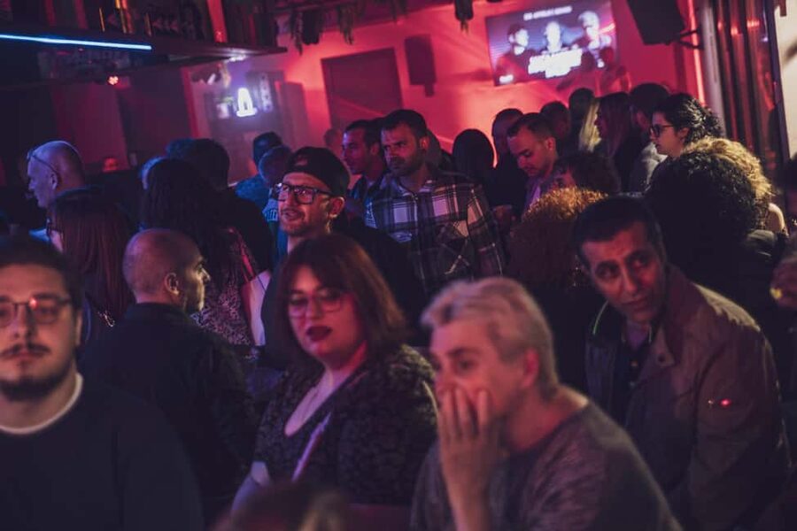 Berlin: Bar & Party Tour with Free Shots & VIP Club Access - Is $17 good value for Berlin nightlife?