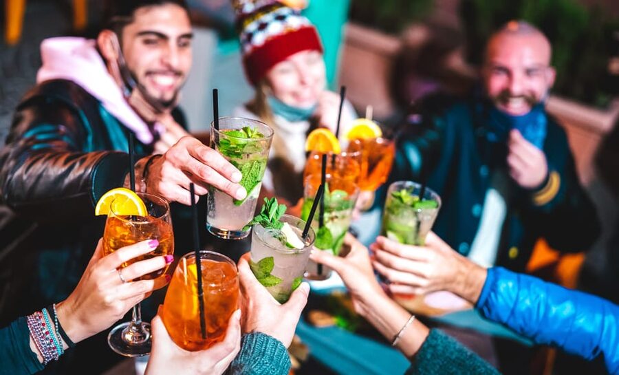 Berlin: Bar & Party Tour with Free Shots & VIP Club Access - Who will enjoy this bar and party tour?