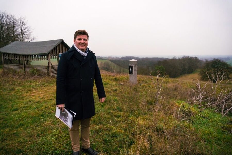Berlin: Battle for Seelow Heights WW2 tour -Clash of Titans - Is $152 a fair price?