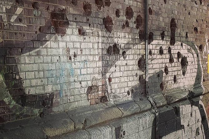 Berlin Beers & Battlefields Tour: War History and German Beer - The guide is the key ingredient