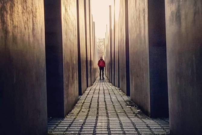 Berlin Beers & Battlefields Tour: War History and German Beer - Who will enjoy this Berlin tour most