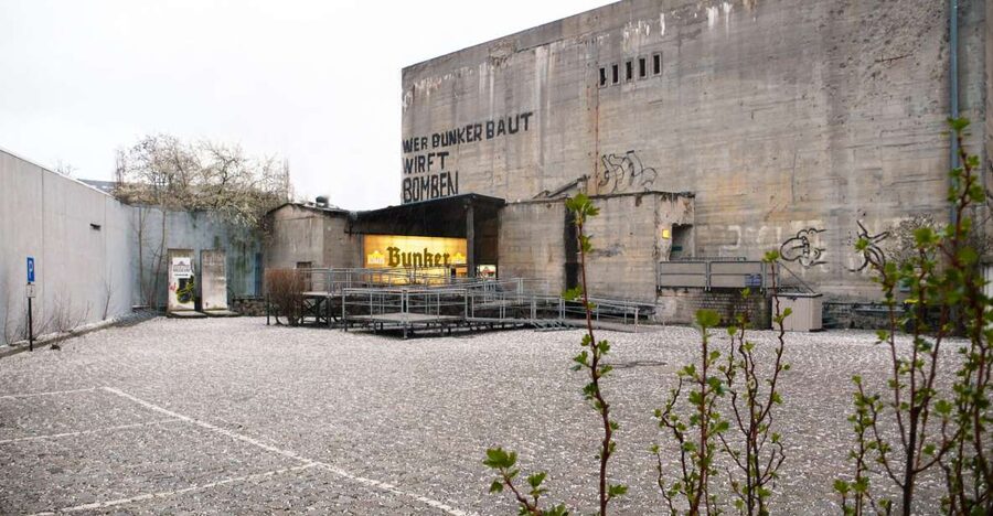 Berlin: Berlin Story Bunker Entry Ticket - Entering the Berlin Story Bunker