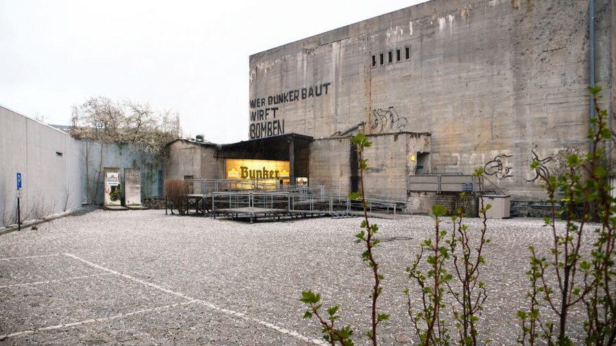 Berlin: Berlin Story Bunker Entry Ticket - Understanding Hitler’s rise and the Nazi regime