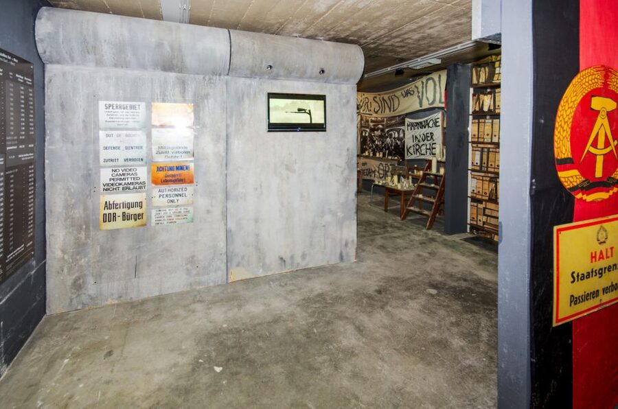 Berlin: Berlin Story Bunker Entry Ticket - What makes the experience worthwhile