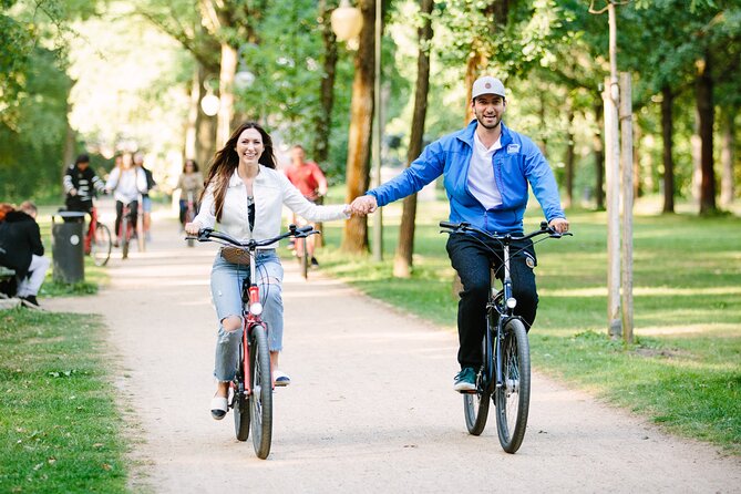 Berlin Bike and Electric Bike Rentals - Key points to know before booking
