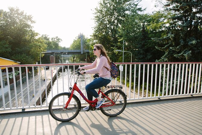 Berlin Bike and Electric Bike Rentals - Timing, returns, and the real value