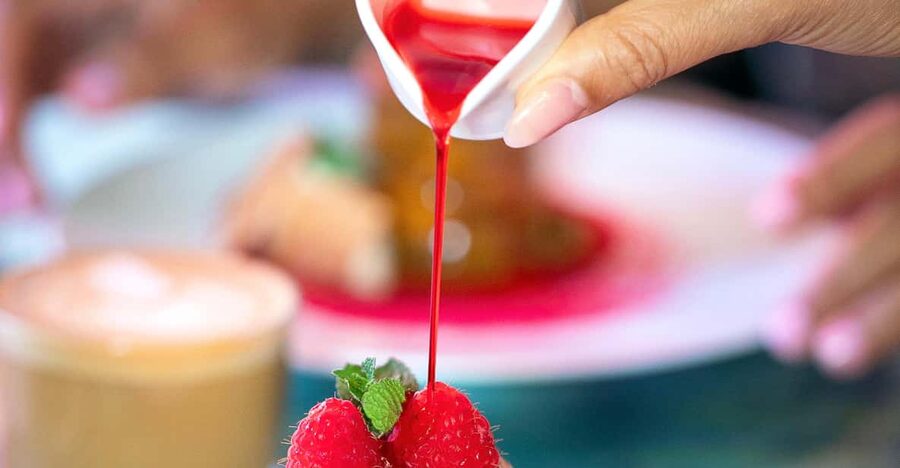 Berlin: Bonvivant Brunch – Pancake Heaven - Who should skip it