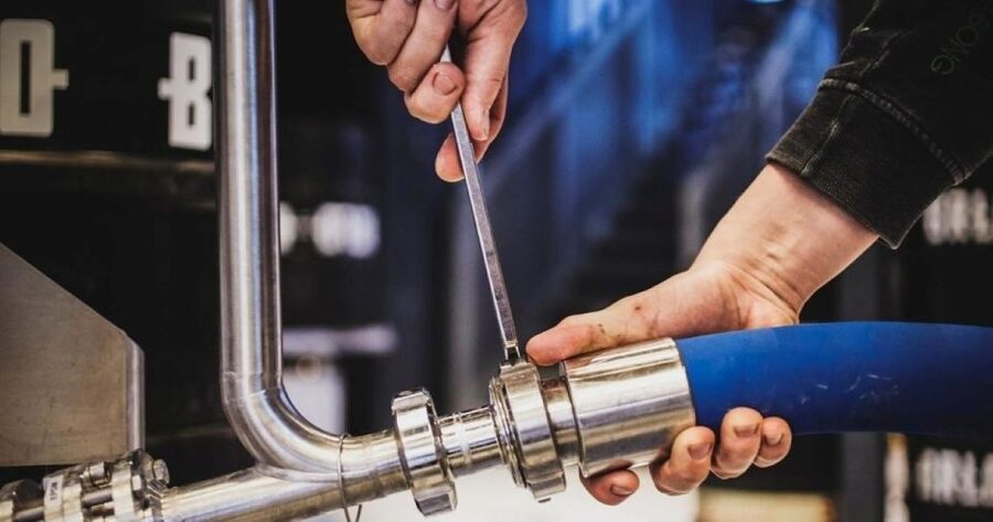 Berlin: BRLO BRWHOUSE Tour and Craft Beer Tasting - Should you book BRLO BRWHOUSE?