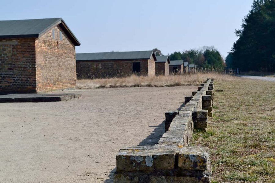 Berlin: Bus excursion to Sachsenhausen concentration camp - Why Sachsenhausen deserves a place in your Berlin plans