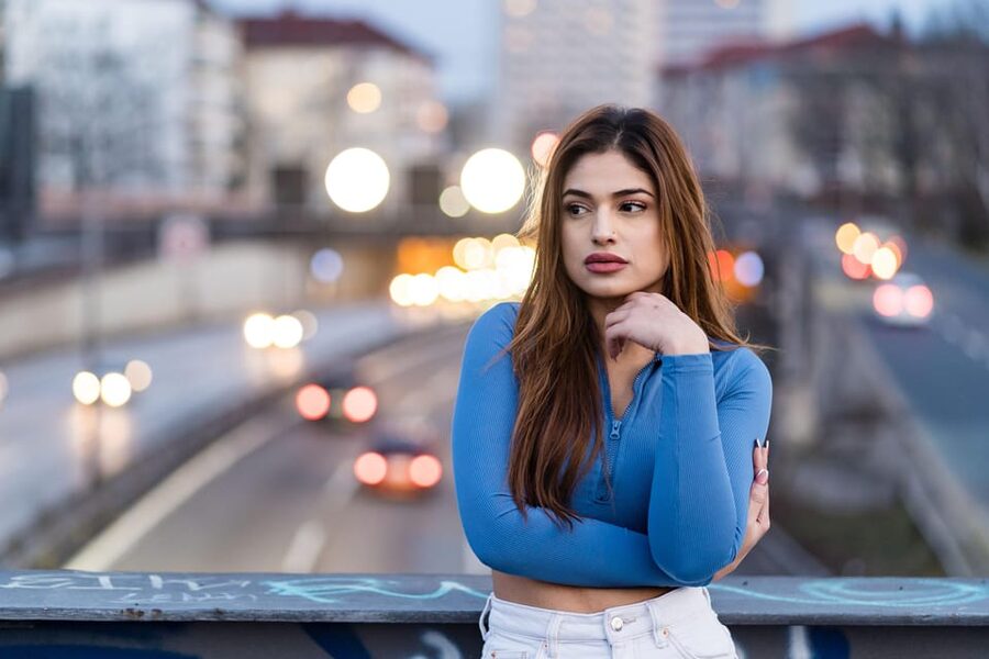 Berlin by Night: Private Photoshoot at Illuminated Cityscape - What the customer comments tell me about the service