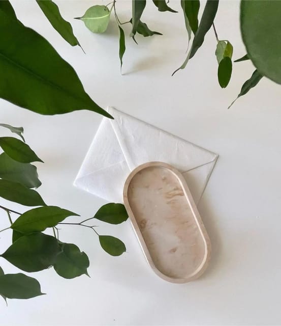 Berlin: Casting Workshop with Natural Materials - A keepsake with real personal value