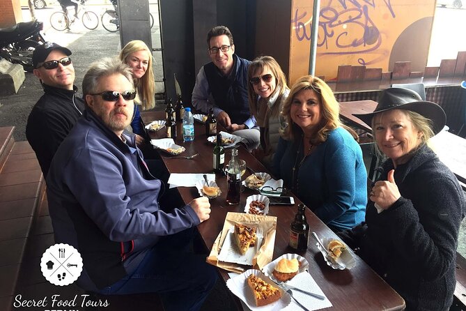 Berlin Center Food Tour with 8+ Authentic Local Tastings - Is $118.51 a fair price?