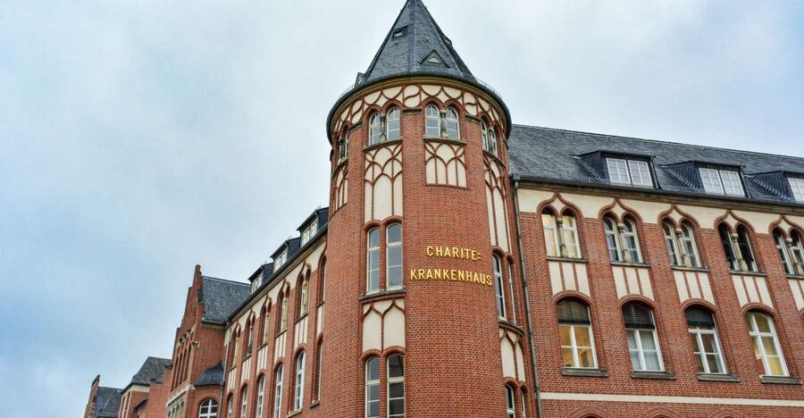 Berlin: Charité Hospital History Walking Tour - Why Charité tells Berlin’s story so well