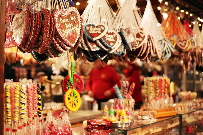 Berlin Christmas Markets Walking Tour - Why this tour works as a first Berlin Christmas evening