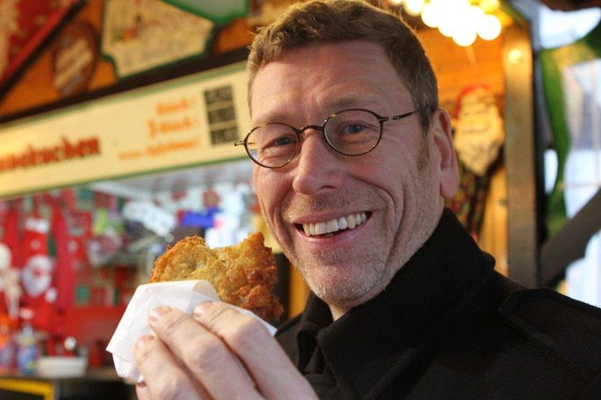 Berlin Christmas Markets with Culinary Tour - Why this Berlin Christmas market tour is different