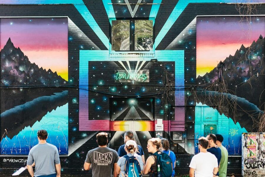 Berlin: City Street Art Guided Walking Tour - Who will enjoy this walk most